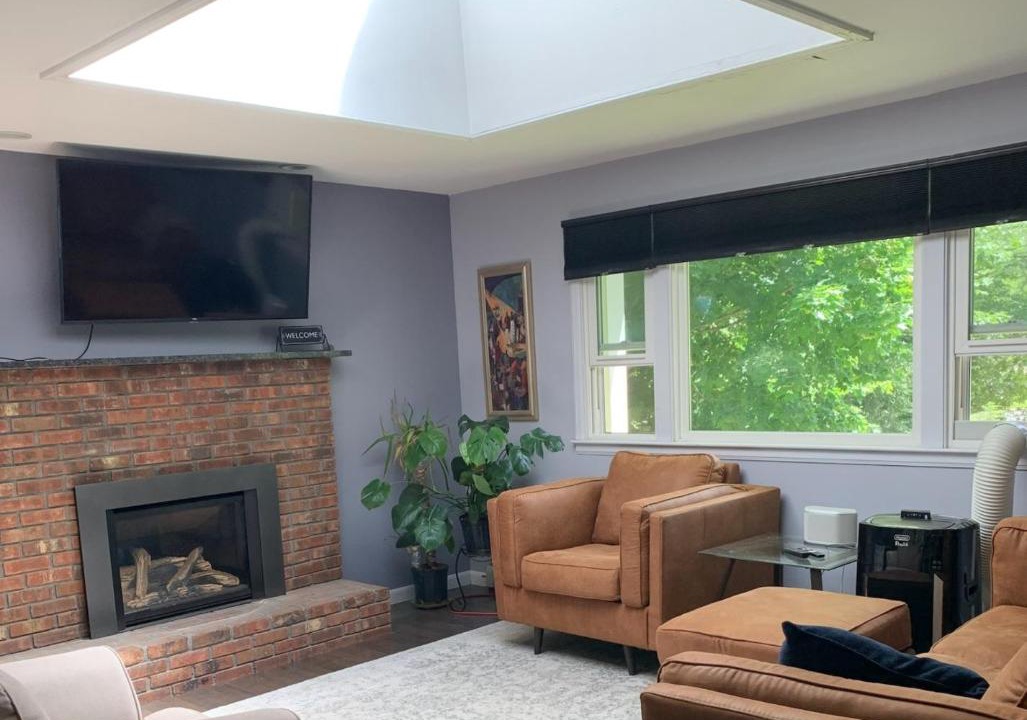 Photo of Livingroom in Williston North