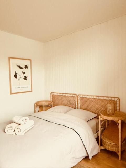 Photo of Bedroom in Saint-Amand-les-Eaux