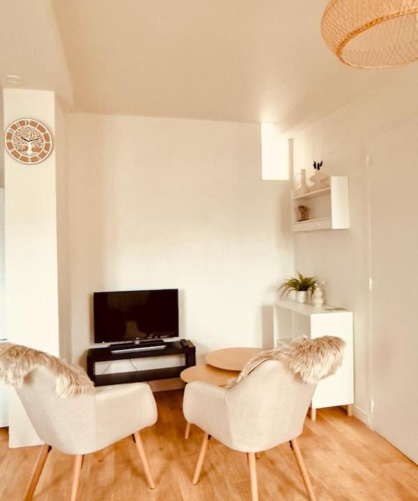 Photo of Livingroom in Saint-Amand-les-Eaux