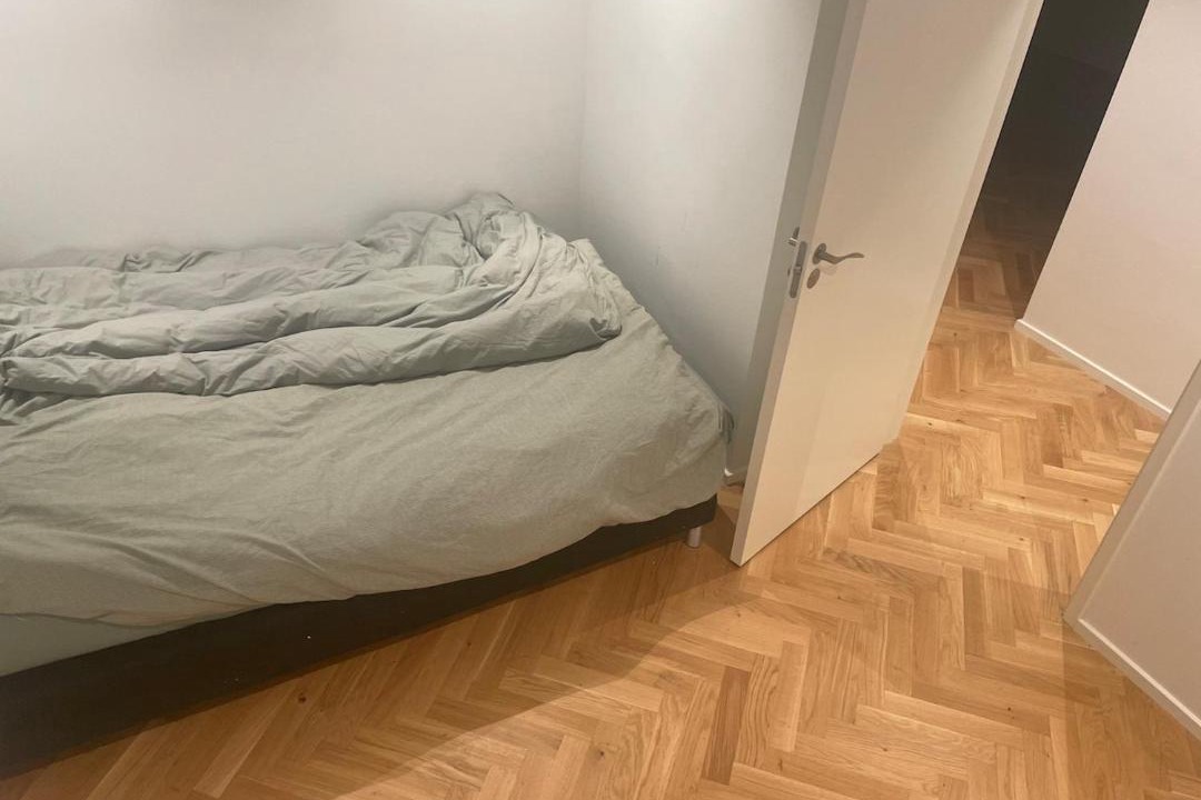 Photo of Bedroom in Copenhagen