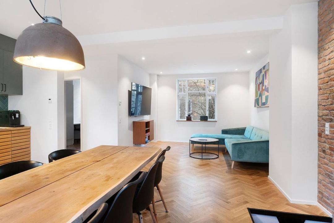 Photo of Others in Copenhagen