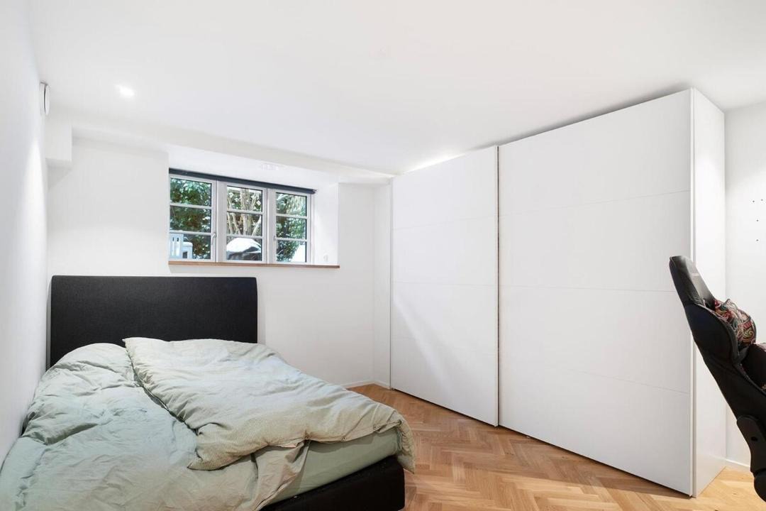 Photo of Bedroom in Copenhagen
