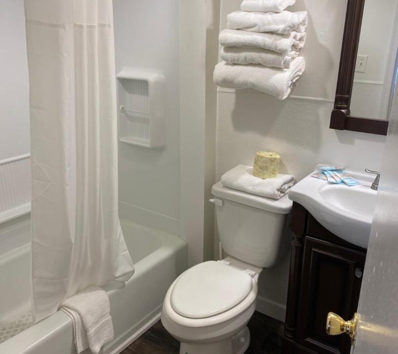 Photo of Bathroom in Ocean City
