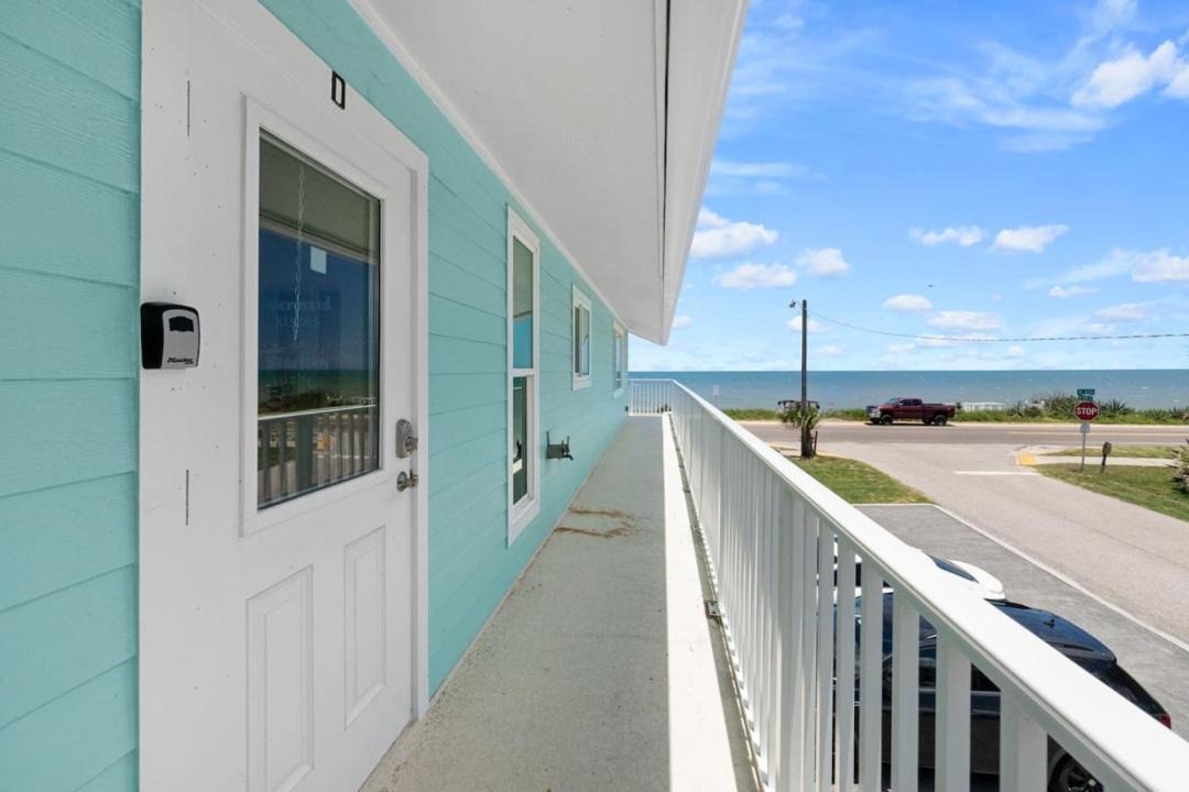 Photo of Patio Balcony in Flagler Beach