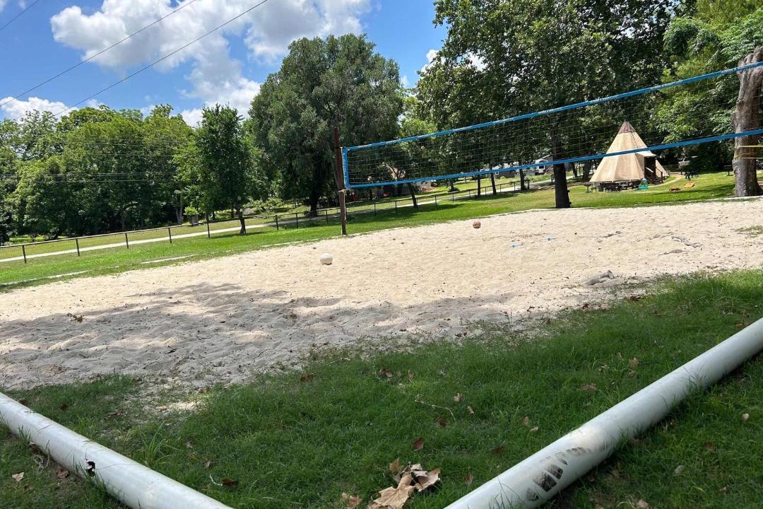 Photo of Outdoor in Seguin