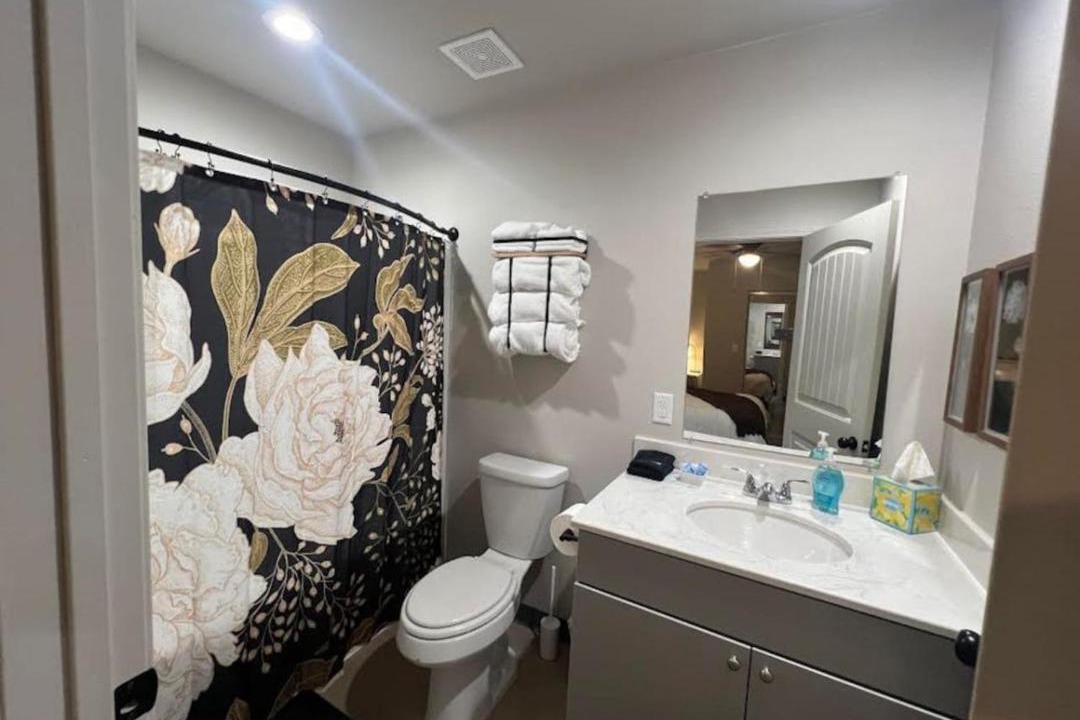 Photo of Bathroom in Clovis