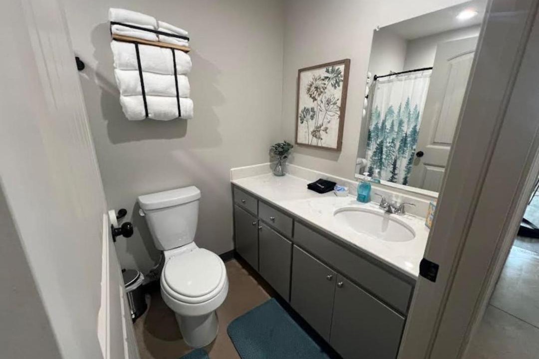 Photo of Bathroom in Clovis