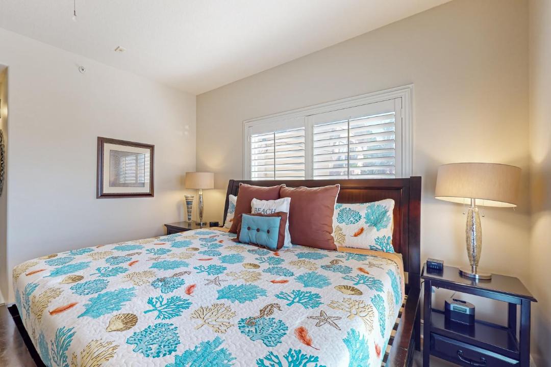 Photo of Bedroom in New Smyrna Beach
