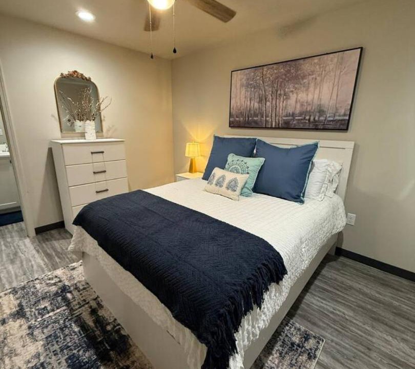 Photo of Bedroom in Portales