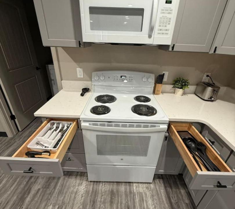 Photo of Kitchen in Portales