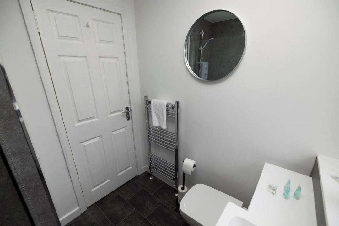 Photo of Bathroom in East Kilbride