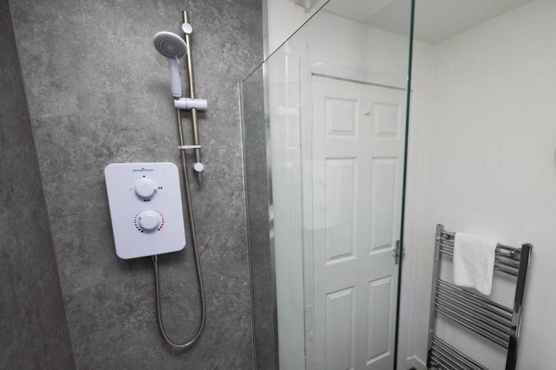Photo of Bathroom in East Kilbride