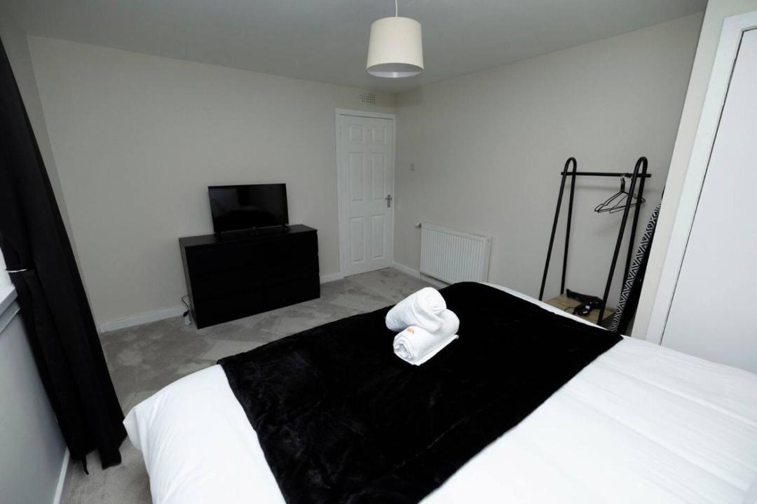 Photo of Bedroom in East Kilbride