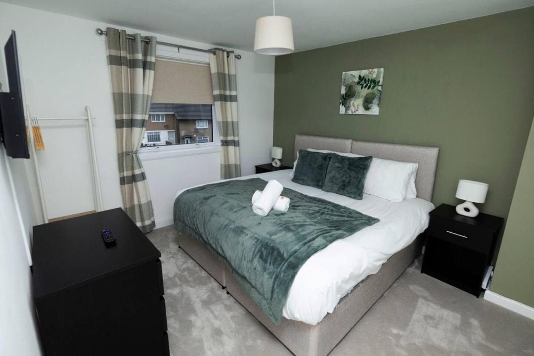 Photo of Bedroom in East Kilbride