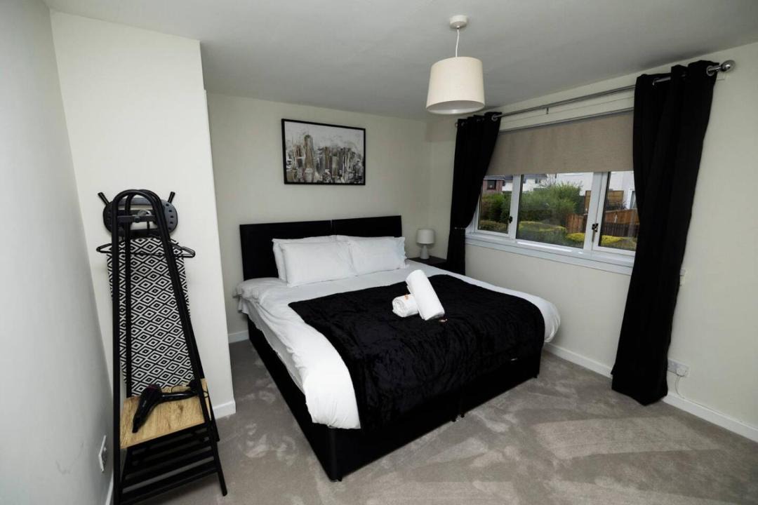 Photo of Bedroom in East Kilbride
