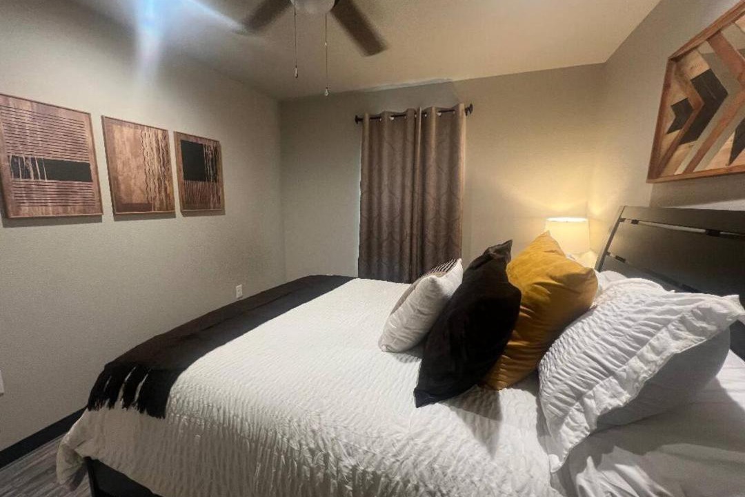 Photo of Bedroom in Portales