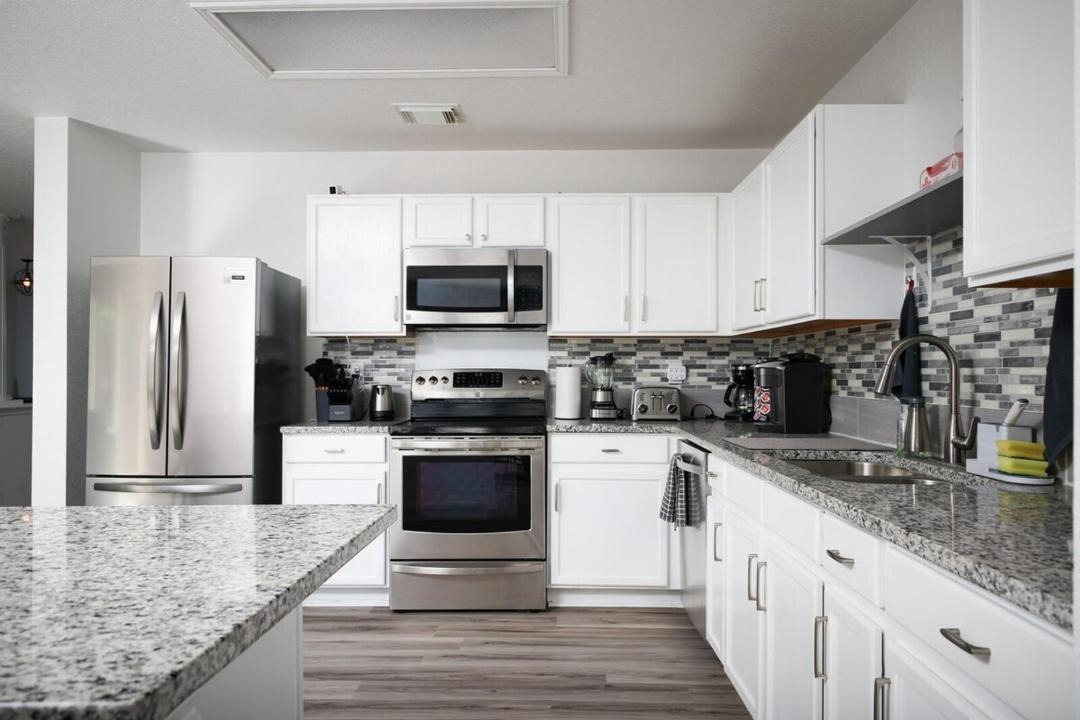 Photo of Kitchen in Stone Oak