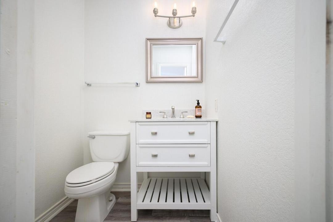 Photo of Bathroom in Stone Oak