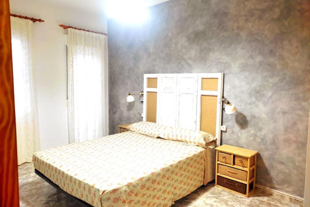 Photo of Bedroom in Molinicos