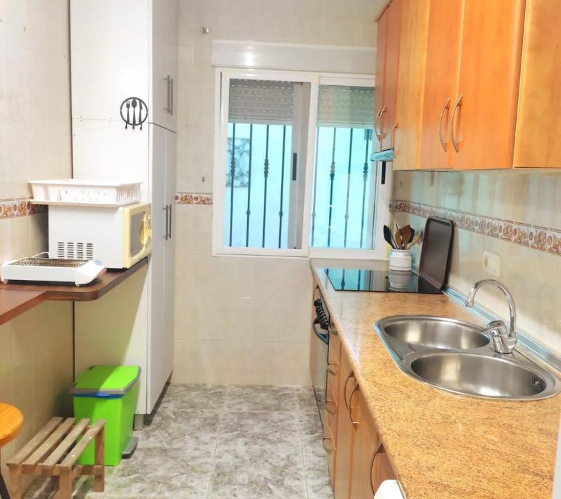 Photo of Kitchen in Molinicos