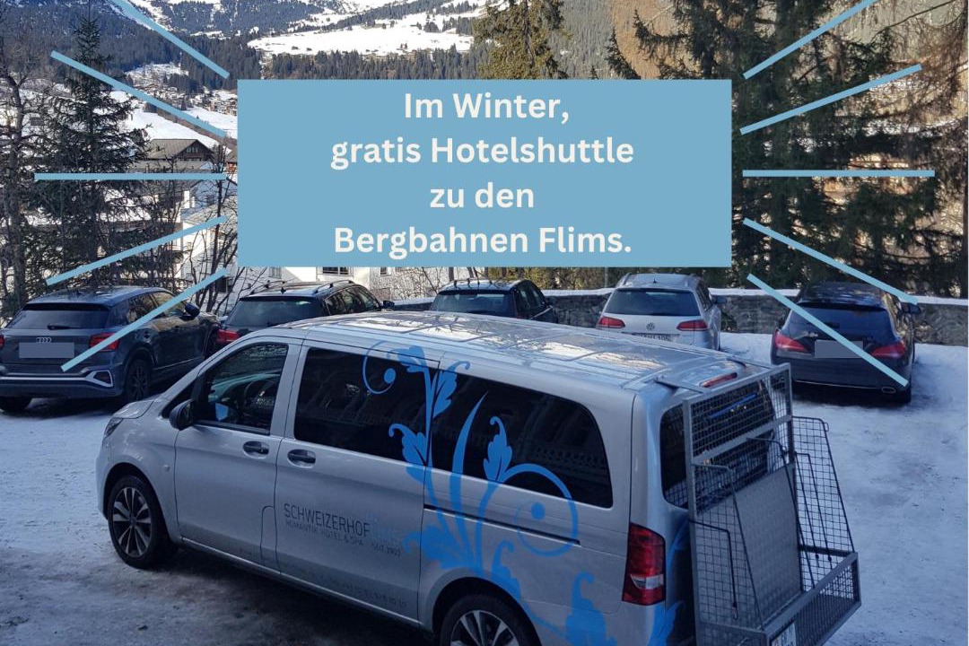 Photo of Others in Waldhaus Flims