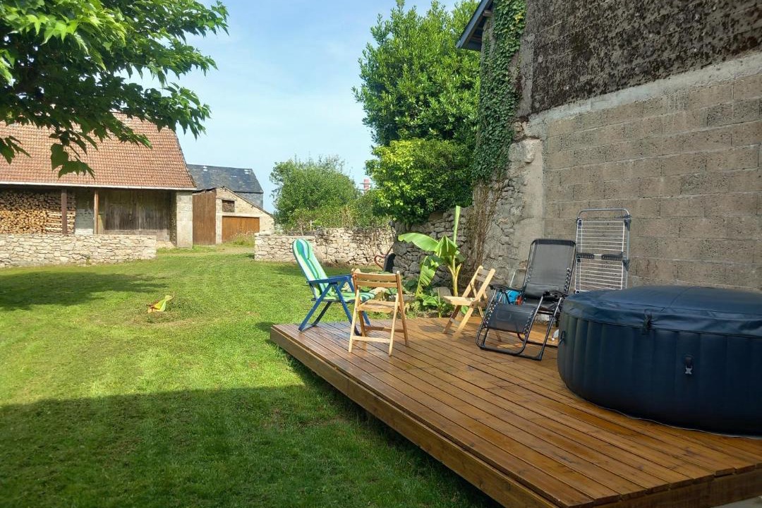 Photo of Others in Saint-Goussaud