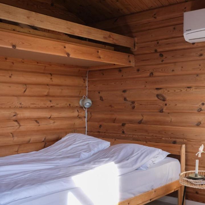 Photo of Bedroom in Fjand Badeby