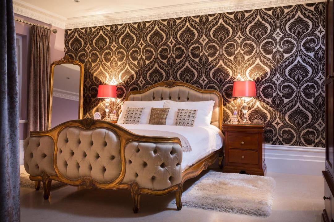 Photo of Bedroom in Boscundle