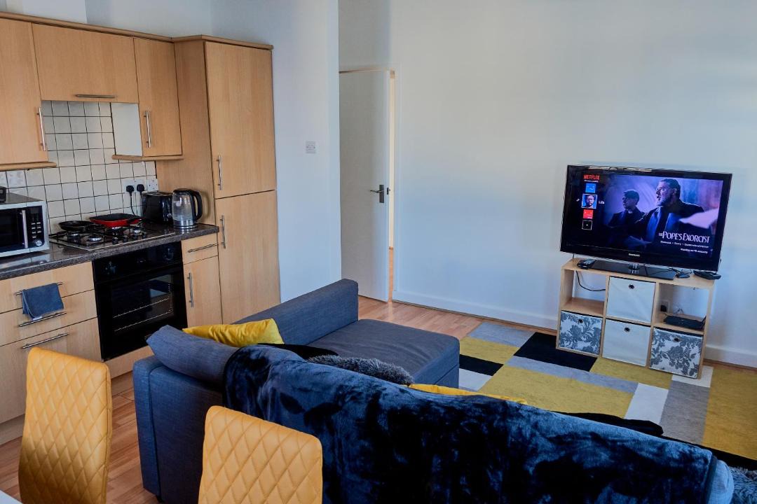 Photo of Others in Gravesend