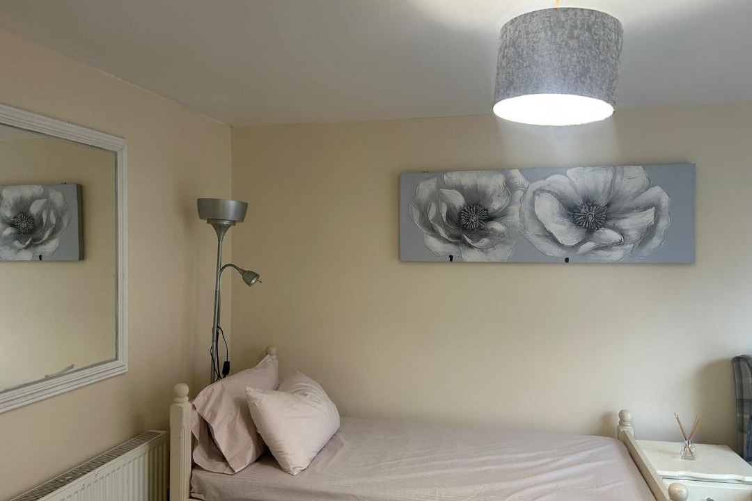 Photo of Bedroom in Aylesbury