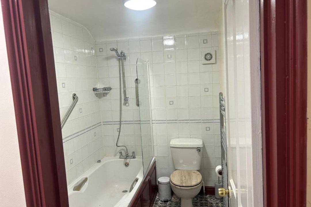 Photo of Bathroom in Aylesbury