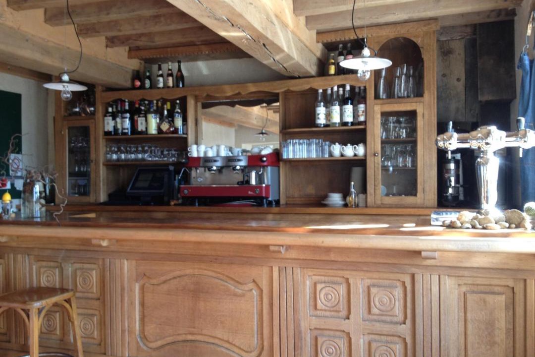 Photo of Kitchen in Pierre-Perthuis