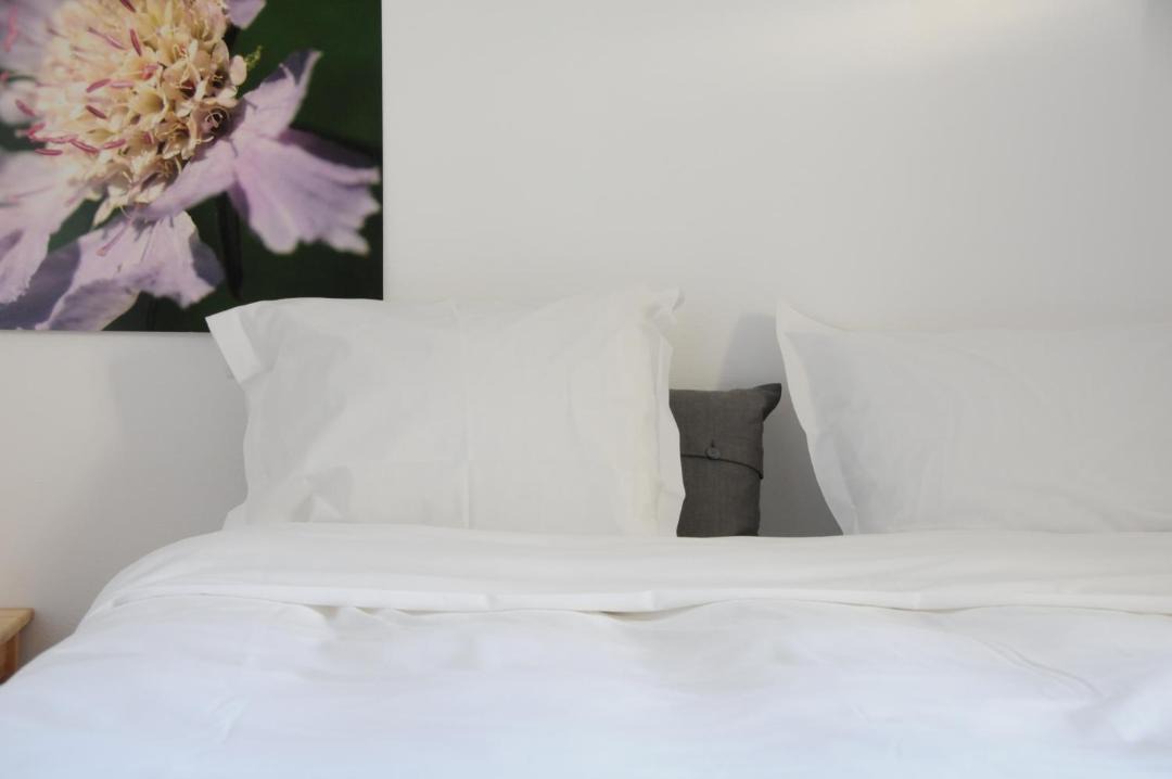 Photo of Bedroom in Pierre-Perthuis