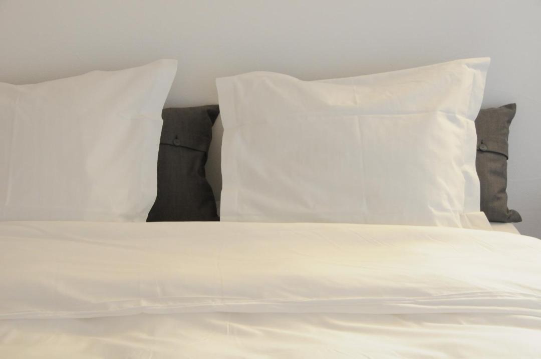 Photo of Bedroom in Pierre-Perthuis