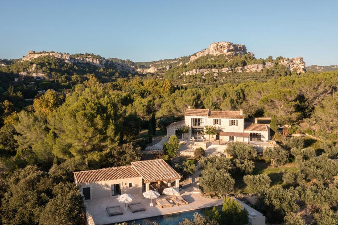 Photo of Others in Les Baux-de-Provence