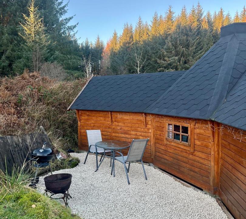 Photo of Others in Dalmally