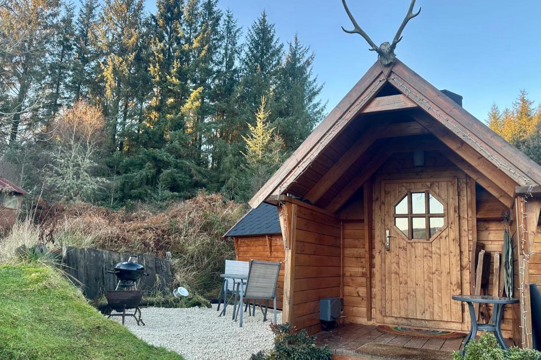 Photo of Others in Dalmally