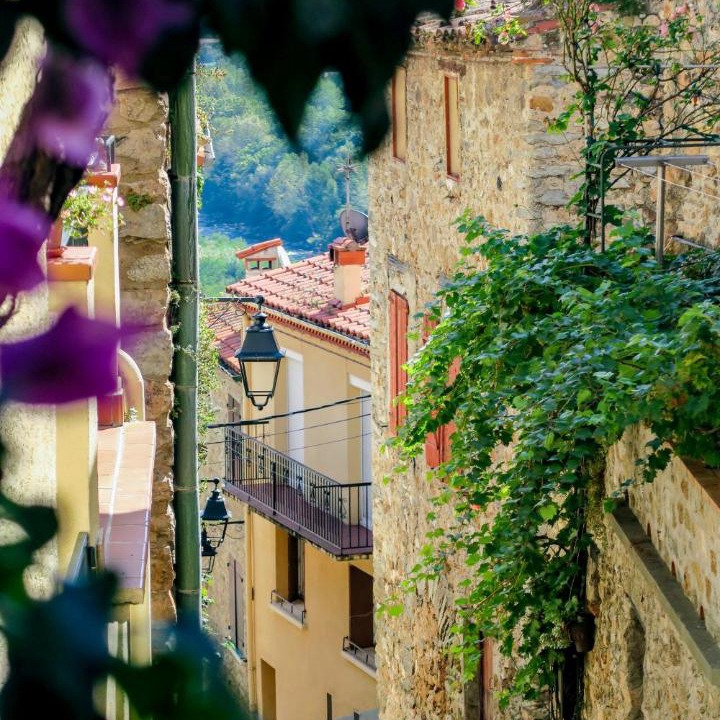 Photo of Others in Amelie-les-Bains-Palalda