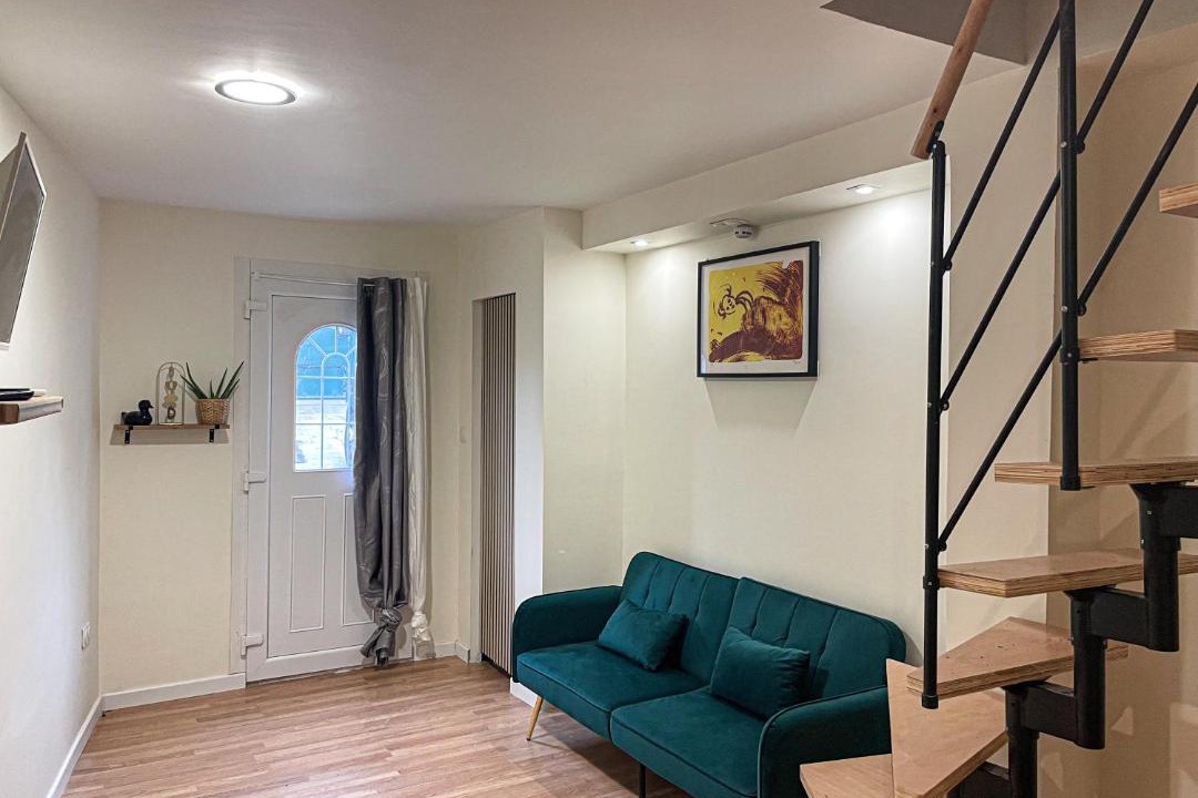 Photo of Others in Saint-Germain-en-Laye