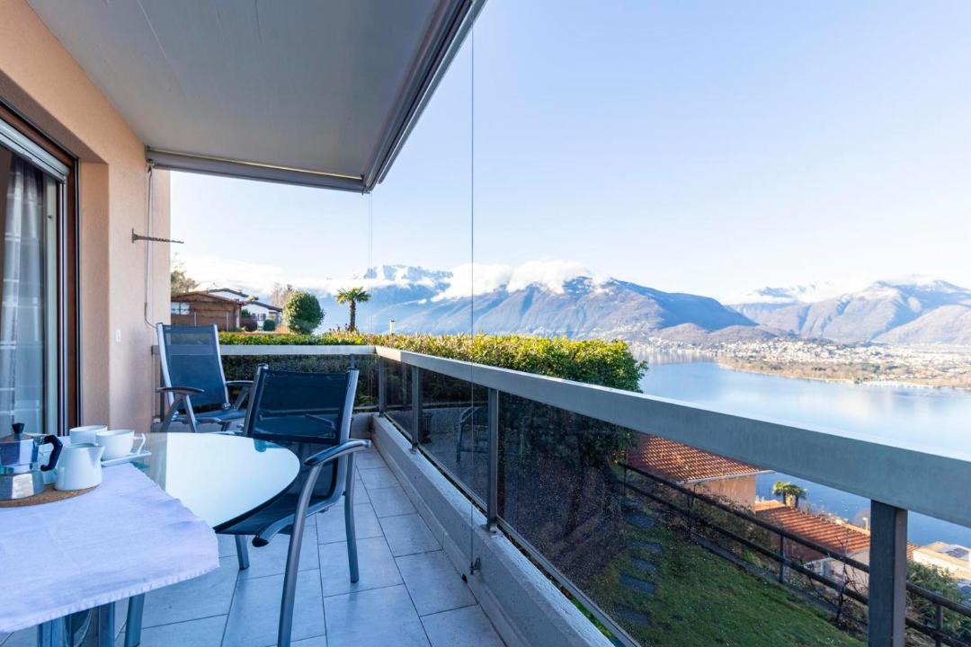 Photo of Patio Balcony in Vairano