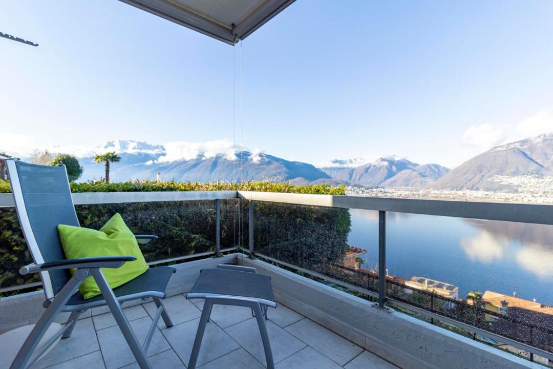 Photo of Patio Balcony in Vairano