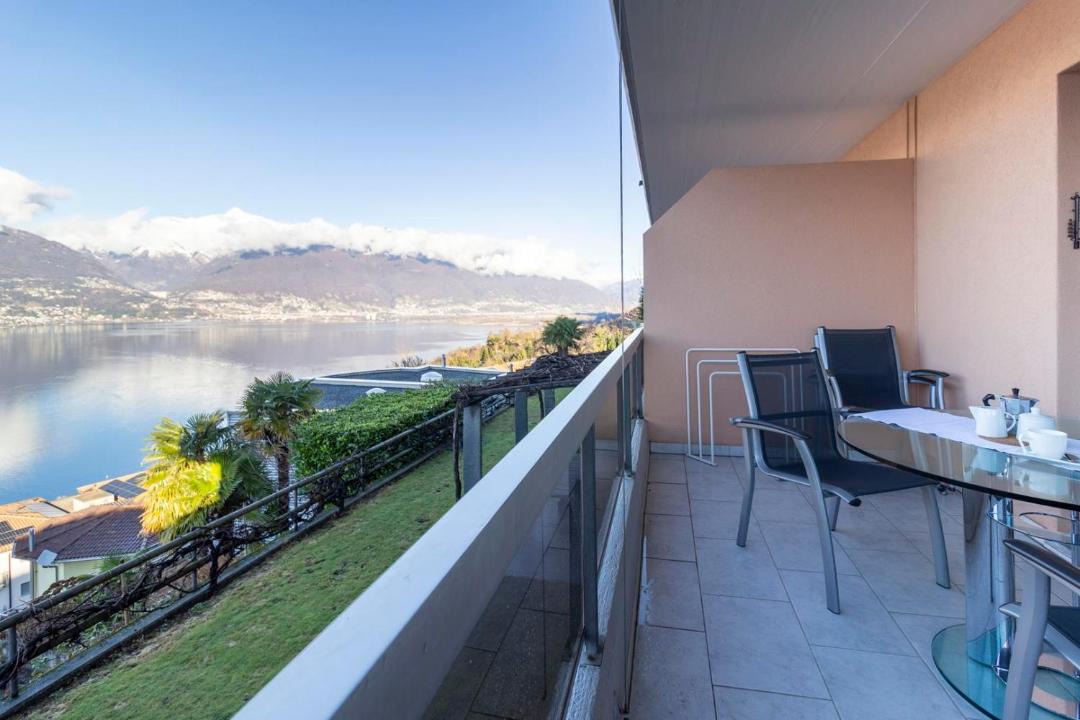 Photo of Patio Balcony in Vairano