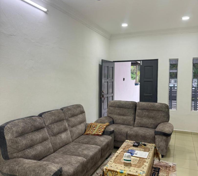 Photo of Livingroom in Sungai Seluang