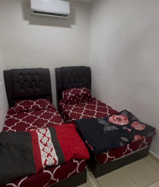 Photo of Bedroom in Sungai Seluang