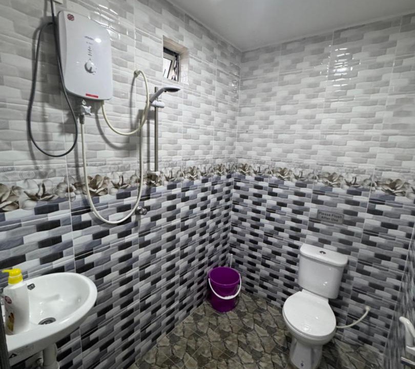 Photo of Bathroom in Sungai Seluang