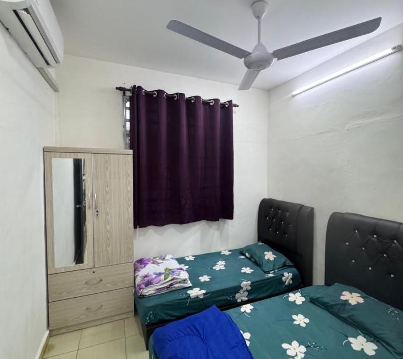 Photo of Bedroom in Sungai Seluang