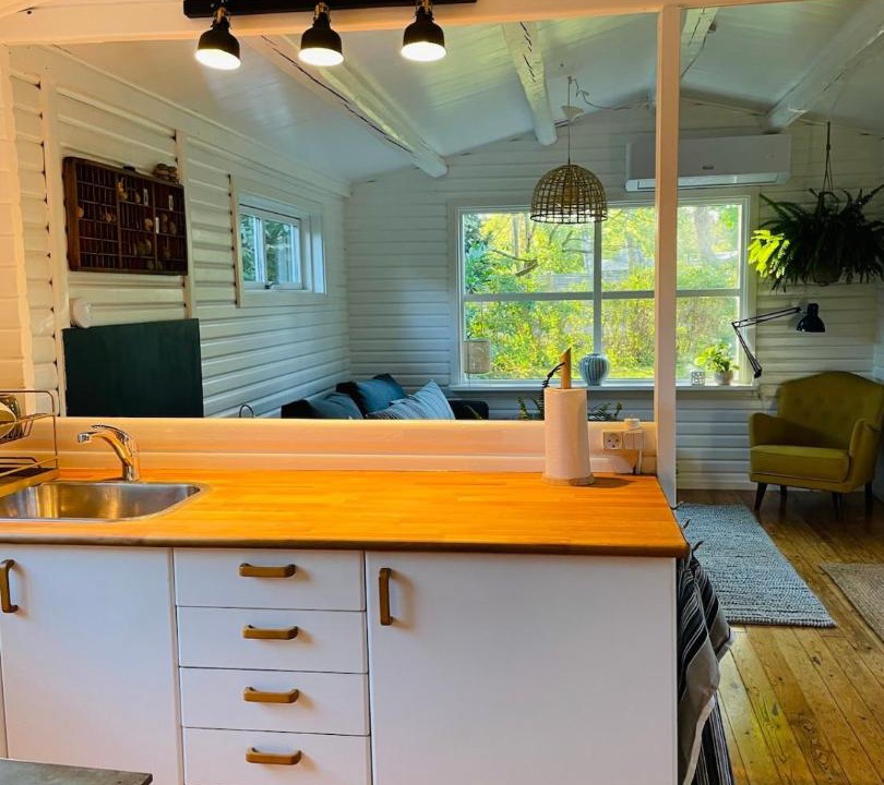 Photo of Kitchen in Lystrup