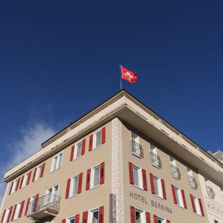 Photo of Others in Pontresina