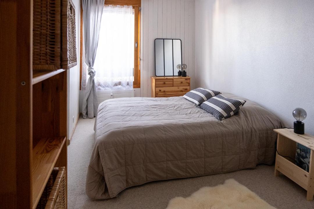 Photo of Bedroom in Anzere
