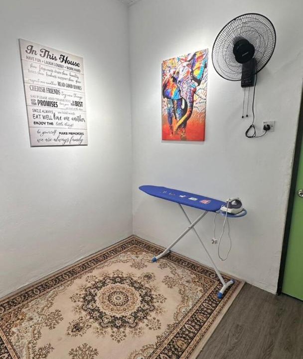 Photo of Others in Asam Kumbang